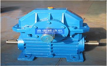 WXJ蝸輪減速機(jī)